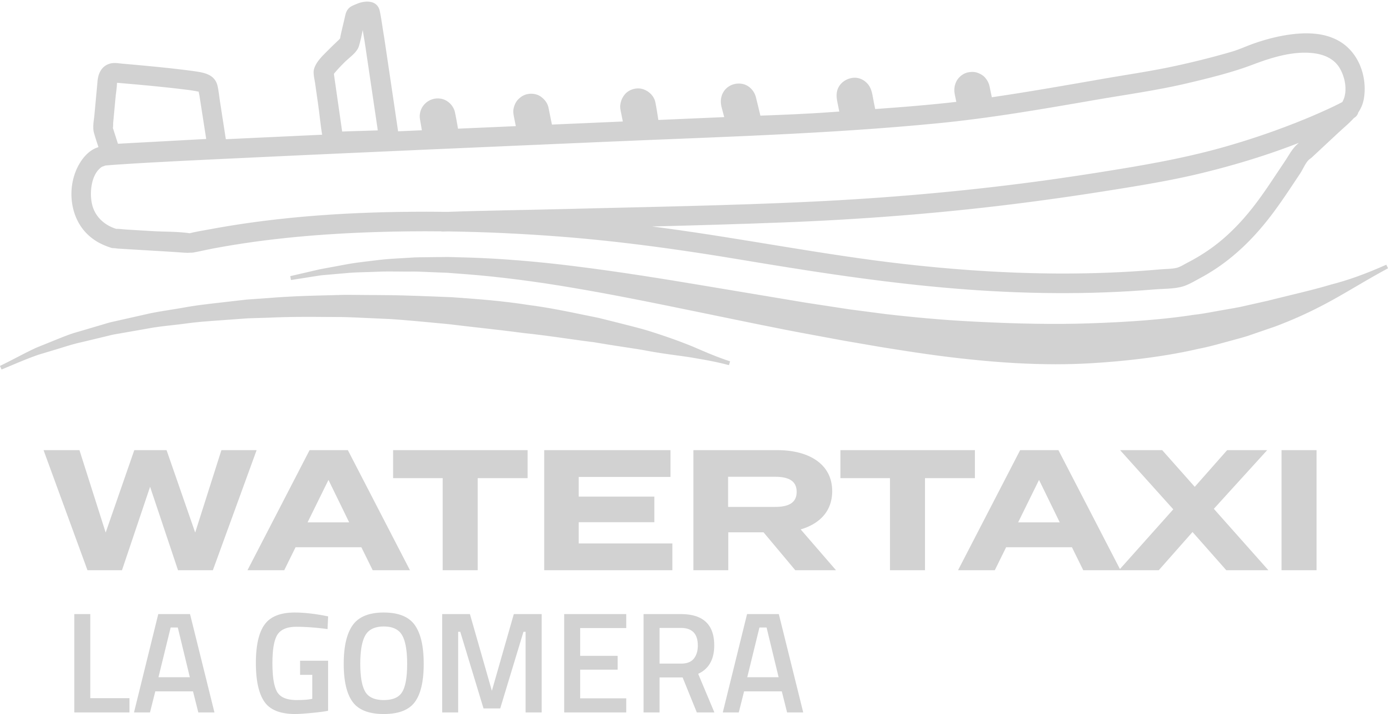 Watertaxi La Gomera